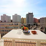 Apartment With View