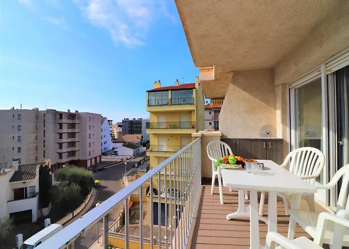 Apartment With View