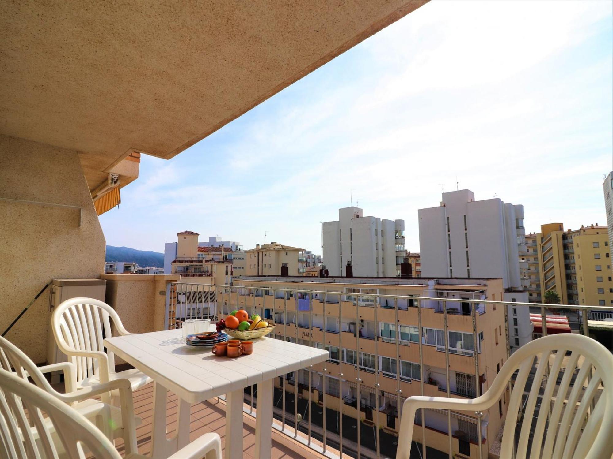 With View Apartment