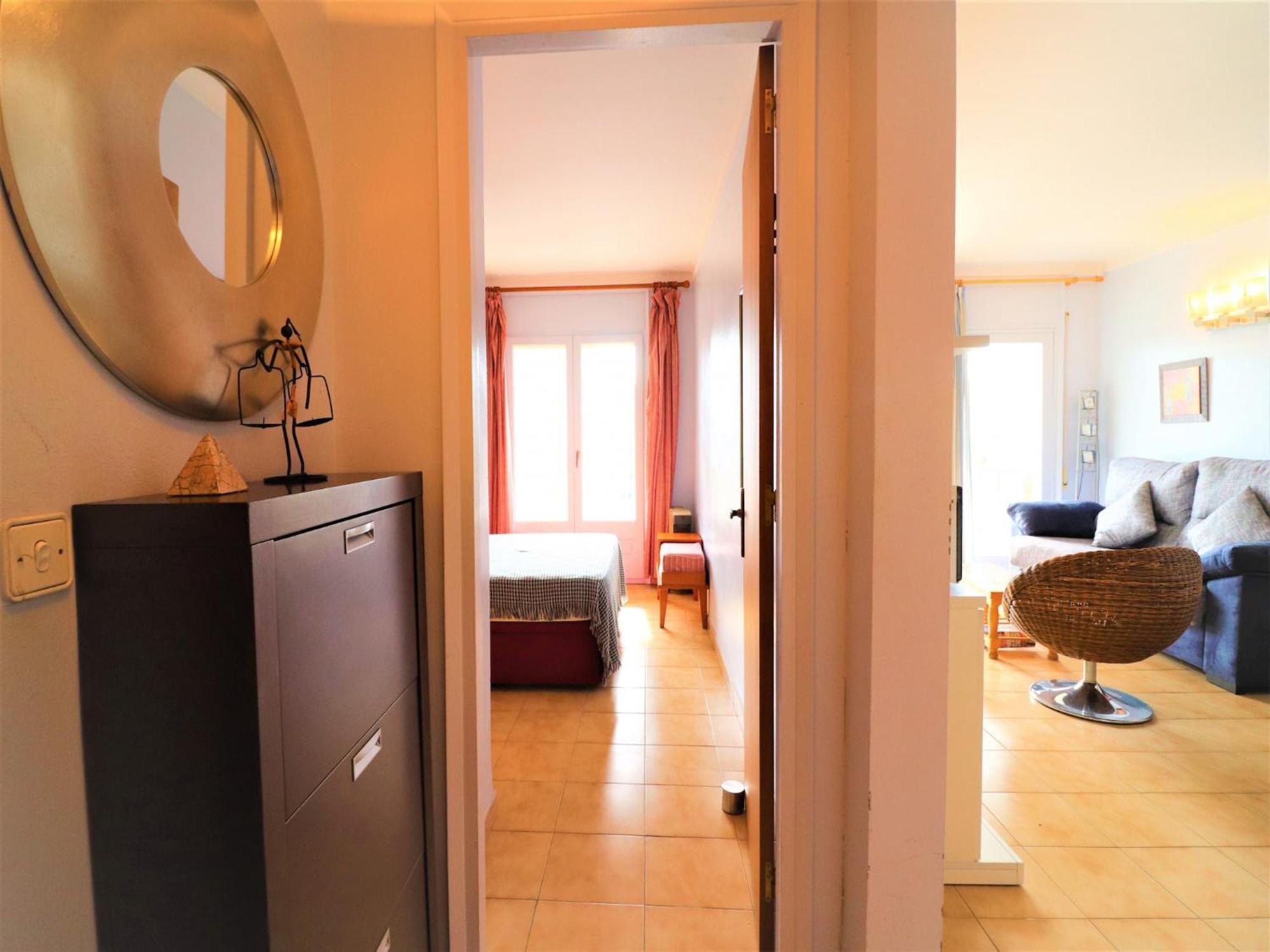 With View Apartment *