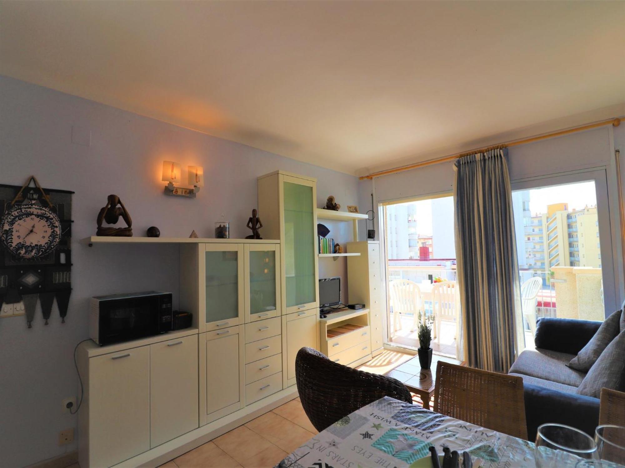 With View Apartment
